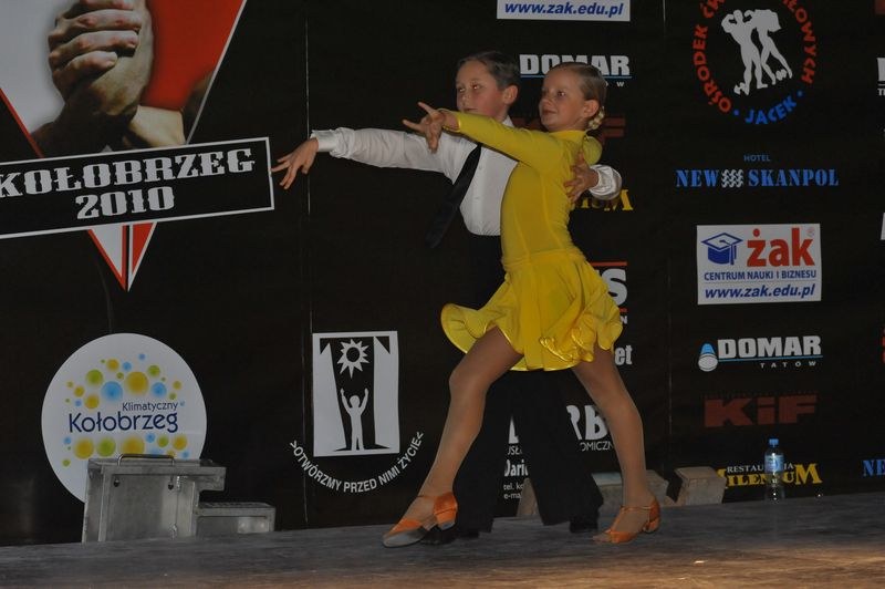 XI Puchar Polski Lewa Reka