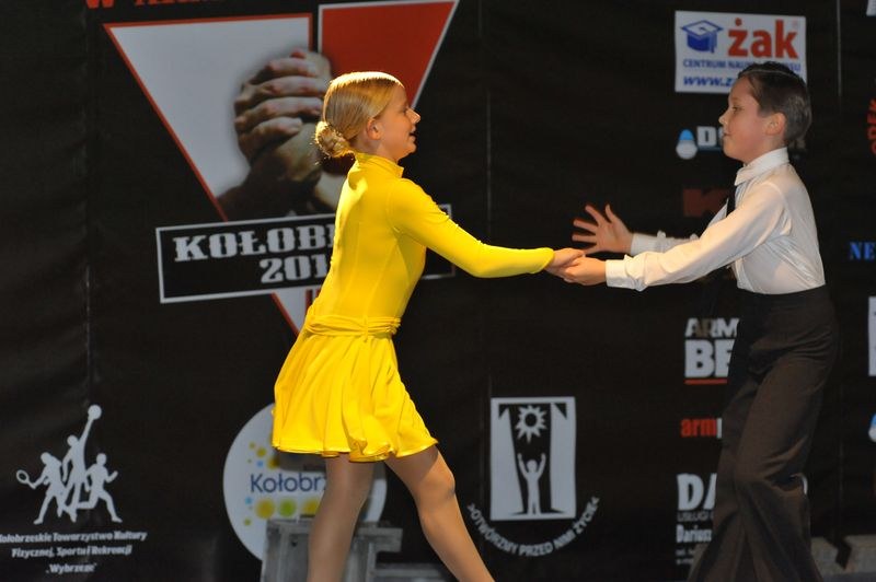 XI Puchar Polski Lewa Reka