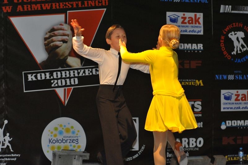 XI Puchar Polski Lewa Reka