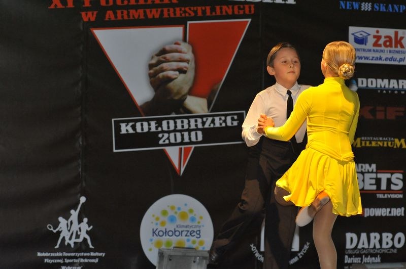 XI Puchar Polski Lewa Reka