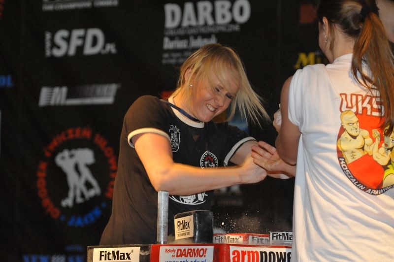 XI Puchar Polski Lewa Reka