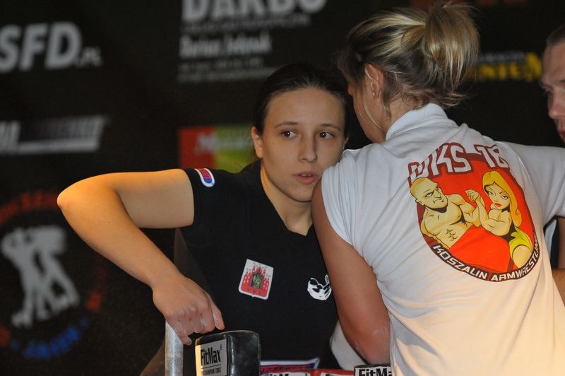 XI Puchar Polski Lewa Reka