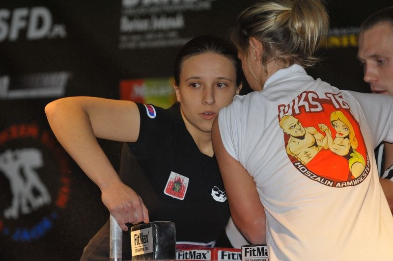 XI Puchar Polski Lewa Reka