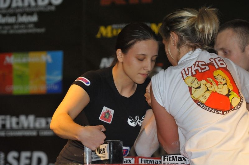 XI Puchar Polski Lewa Reka