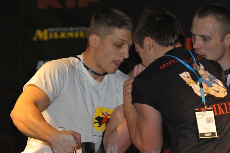 XI Puchar Polski Lewa Reka