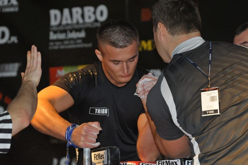 XI Puchar Polski Lewa Reka