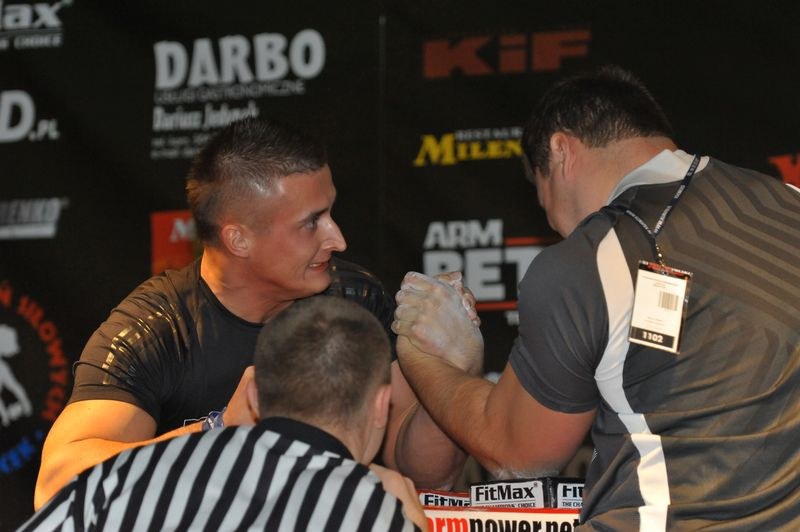 XI Puchar Polski Lewa Reka