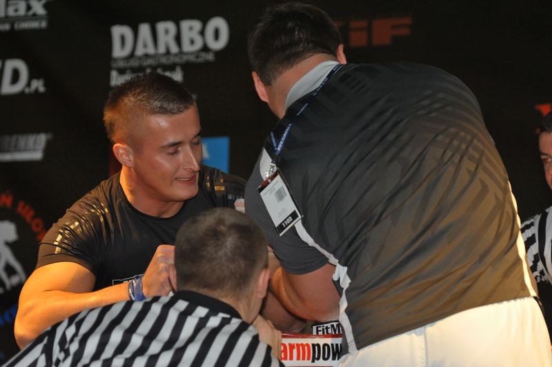 XI Puchar Polski Lewa Reka