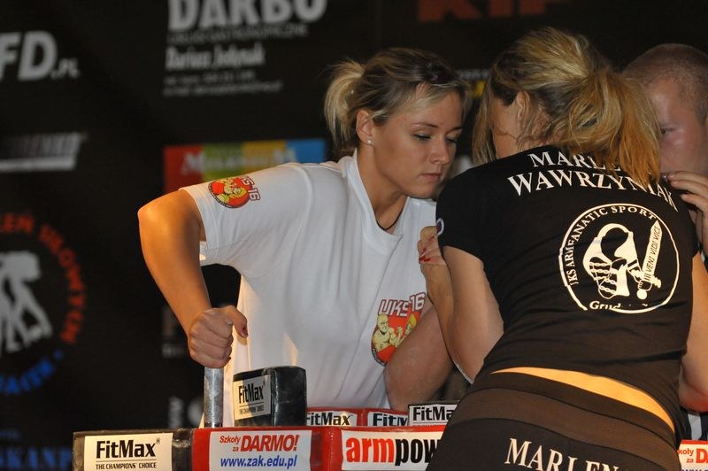 XI Puchar Polski Lewa Reka