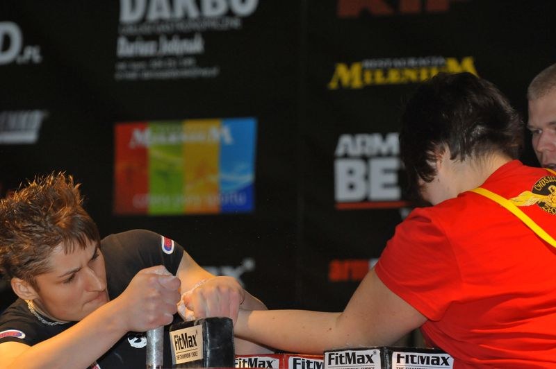 XI Puchar Polski Lewa Reka