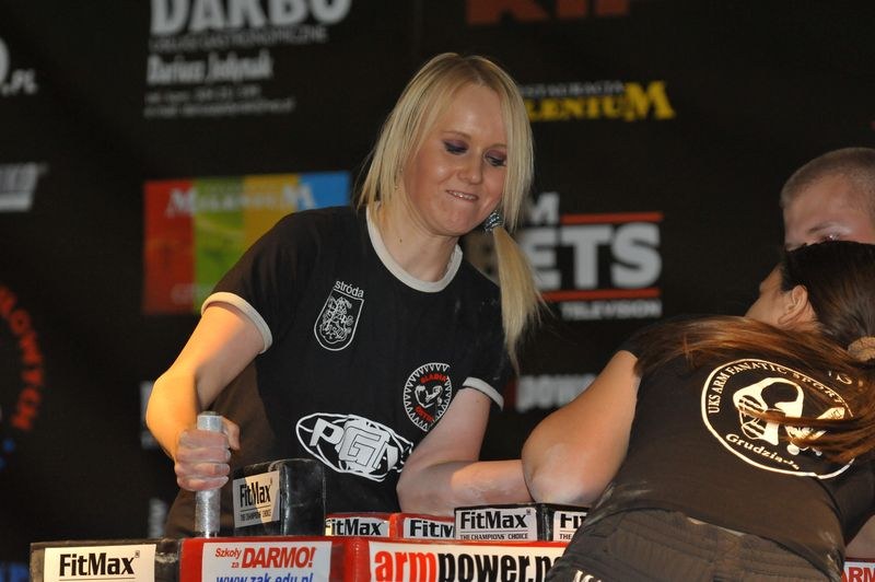 XI Puchar Polski Lewa Reka