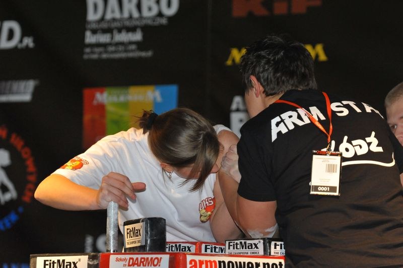 XI Puchar Polski Lewa Reka