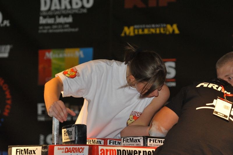 XI Puchar Polski Lewa Reka