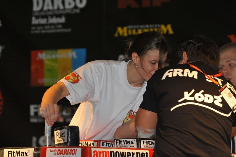 XI Puchar Polski Lewa Reka