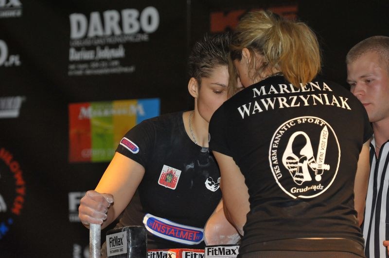 XI Puchar Polski Lewa Reka