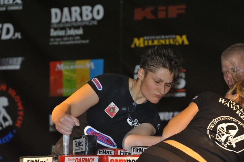 XI Puchar Polski Lewa Reka