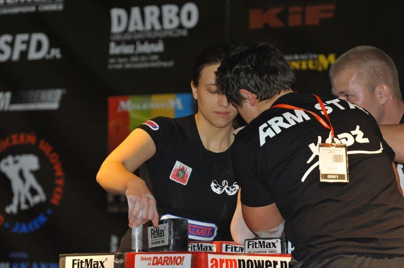 XI Puchar Polski Lewa Reka