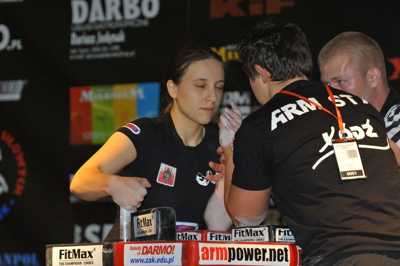 XI Puchar Polski Lewa Reka