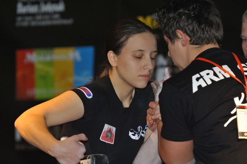 XI Puchar Polski Lewa Reka