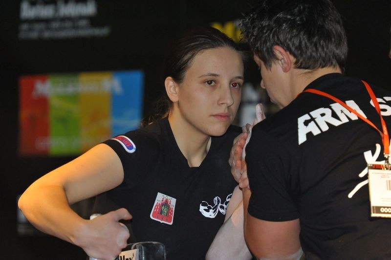 XI Puchar Polski Lewa Reka