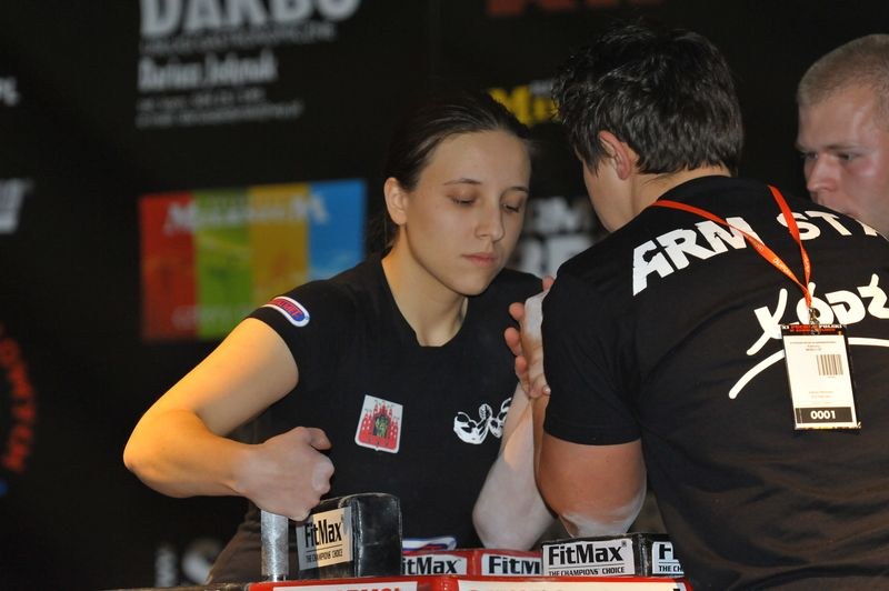 XI Puchar Polski Lewa Reka