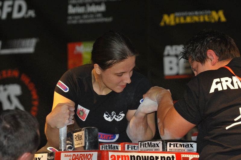 XI Puchar Polski Lewa Reka