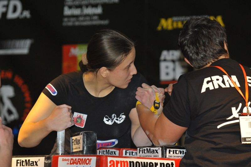 XI Puchar Polski Lewa Reka