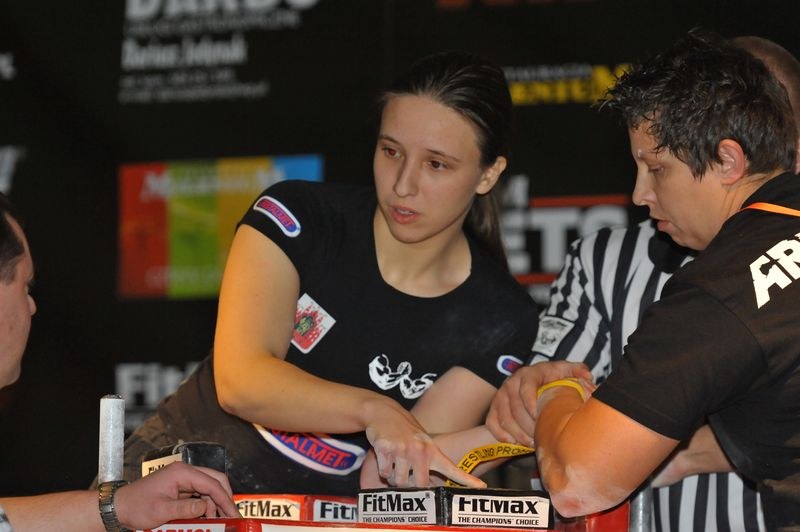 XI Puchar Polski Lewa Reka