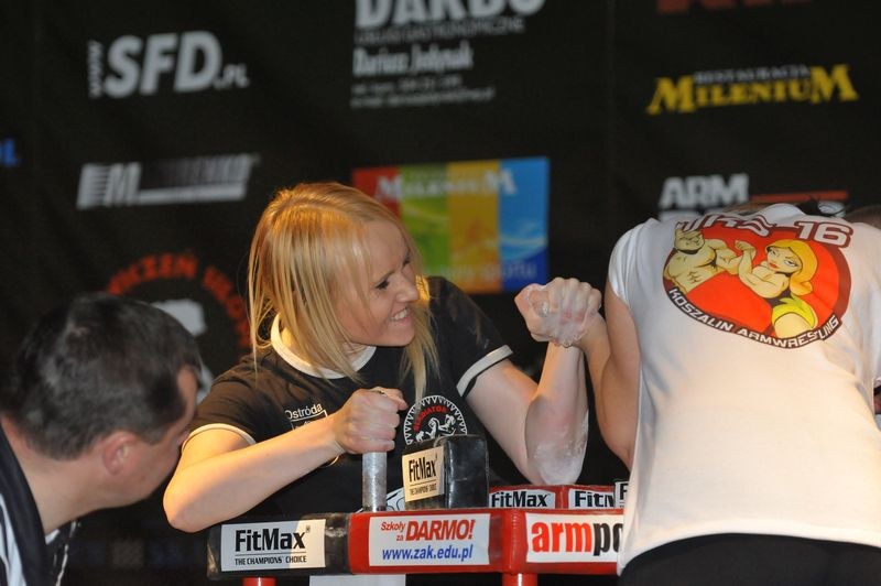 XI Puchar Polski Lewa Reka