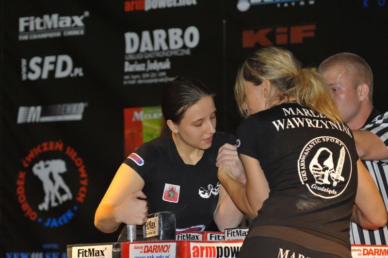 XI Puchar Polski Lewa Reka