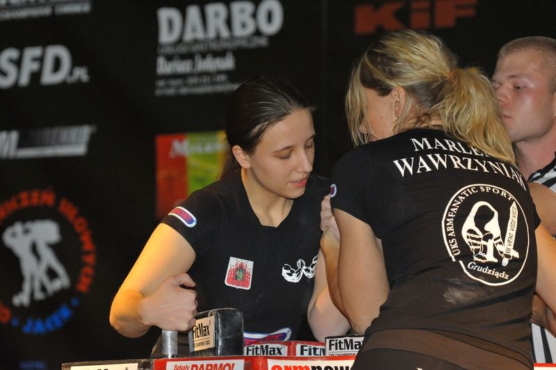 XI Puchar Polski Lewa Reka