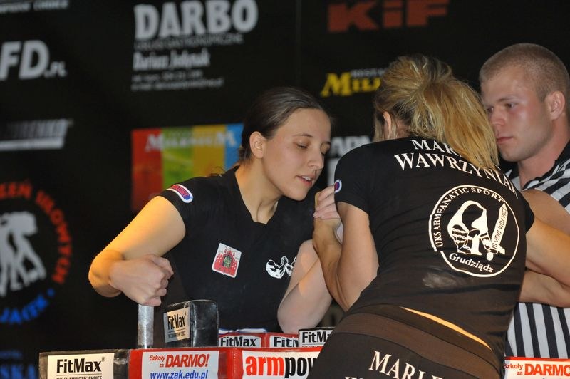 XI Puchar Polski Lewa Reka