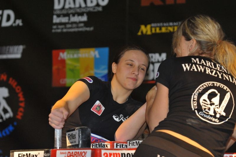 XI Puchar Polski Lewa Reka