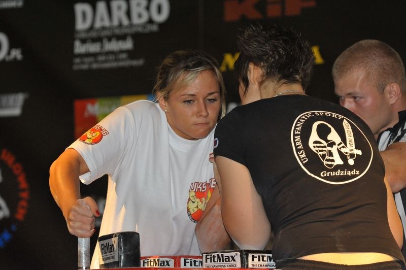 XI Puchar Polski Lewa Reka