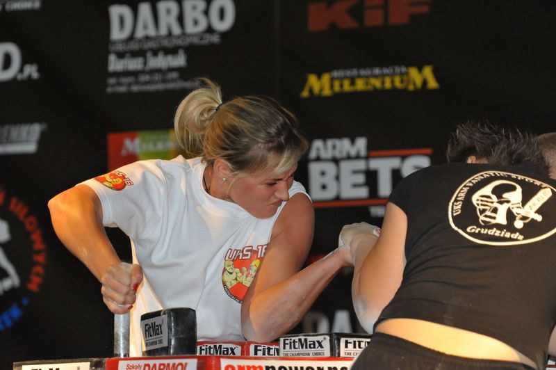 XI Puchar Polski Lewa Reka