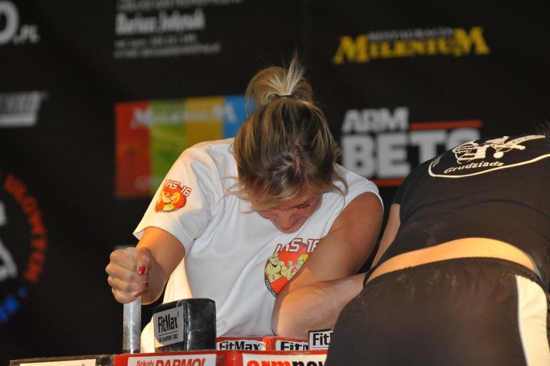 XI Puchar Polski Lewa Reka