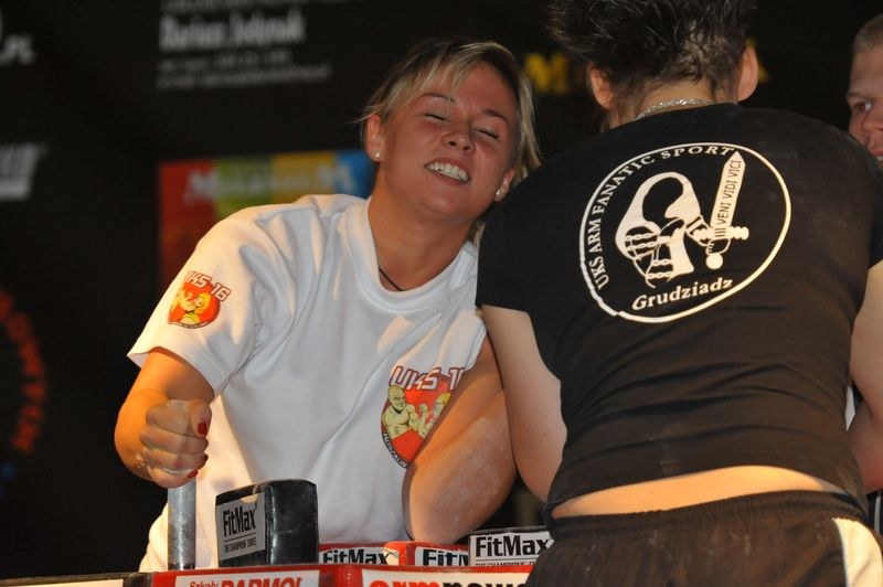 XI Puchar Polski Lewa Reka