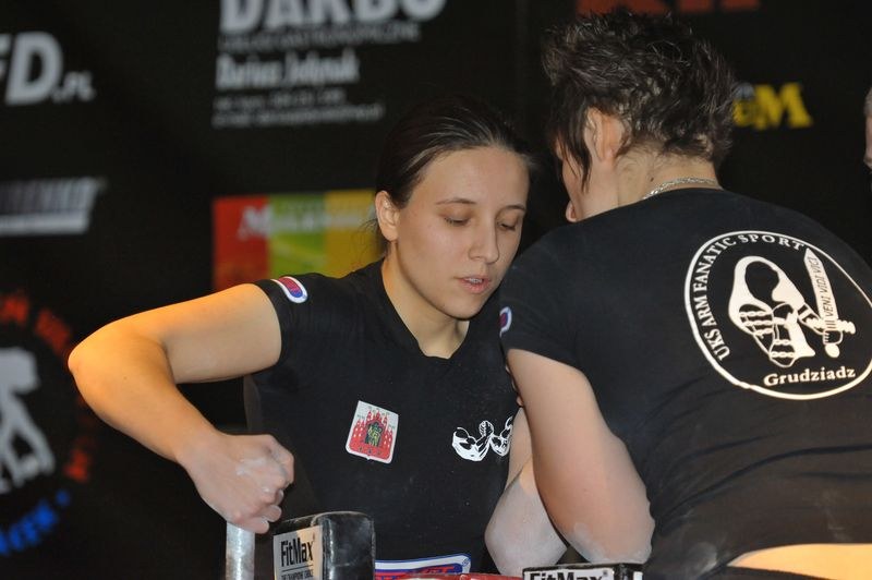 XI Puchar Polski Lewa Reka