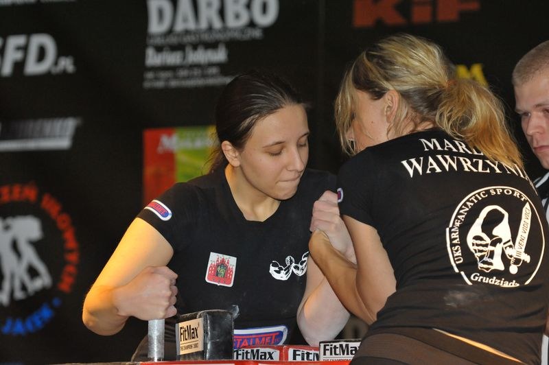 XI Puchar Polski Lewa Reka