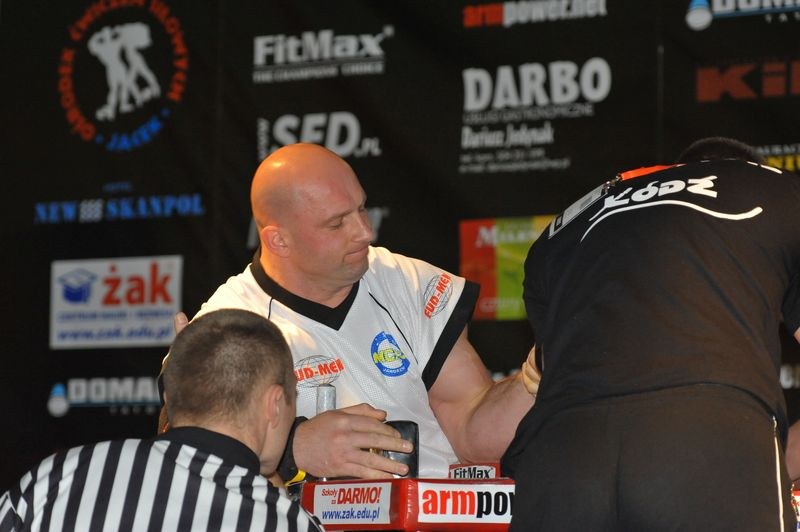 XI Puchar Polski Lewa Reka