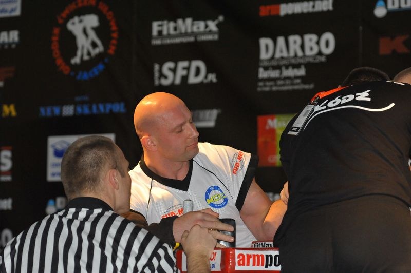 XI Puchar Polski Lewa Reka