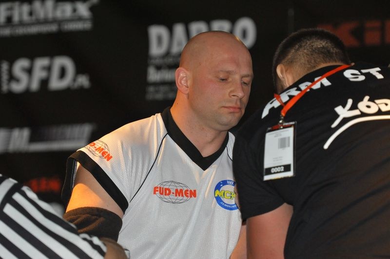 XI Puchar Polski Lewa Reka