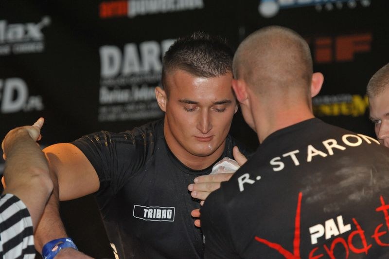 XI Puchar Polski Lewa Reka