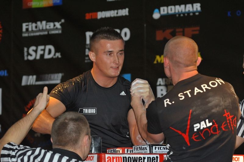 XI Puchar Polski Lewa Reka