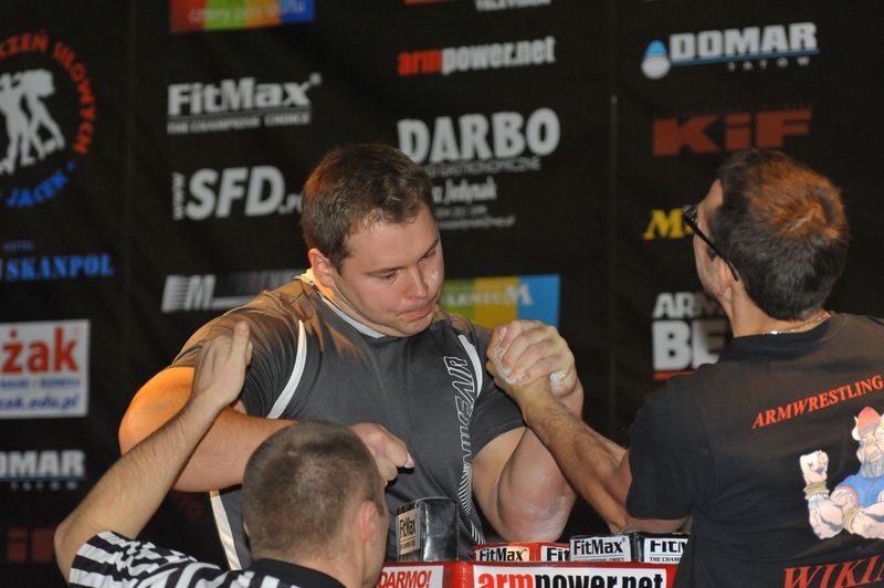 XI Puchar Polski Lewa Reka