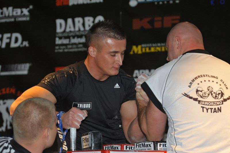 XI Puchar Polski Lewa Reka