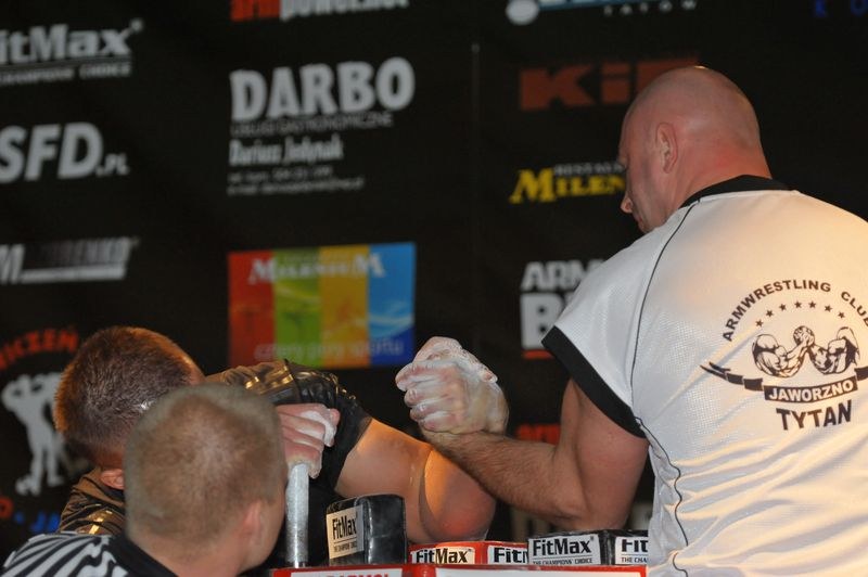 XI Puchar Polski Lewa Reka