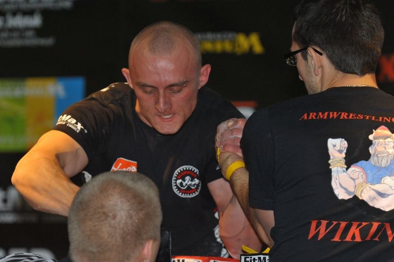 XI Puchar Polski Lewa Reka