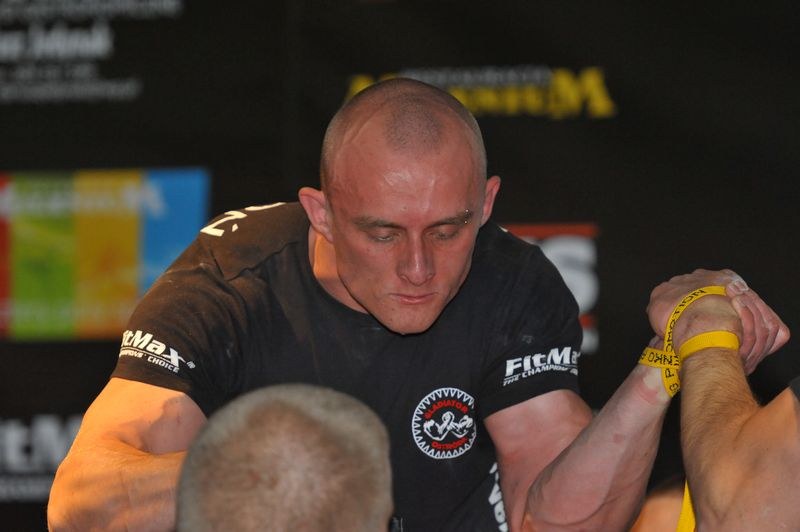 XI Puchar Polski Lewa Reka