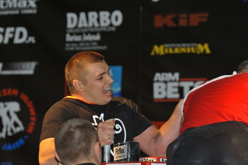 XI Puchar Polski Lewa Reka